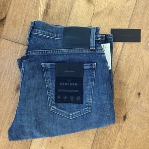 Brand new with tags on - men’s jeans. Citizens of Humanity “Perform” size 36